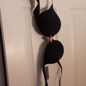 Double Lift Push Up Bra